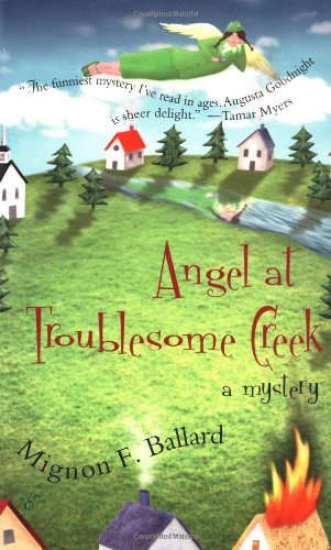 Angel At Troublesome Creek poster