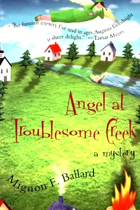 Angel At Troublesome Creek poster