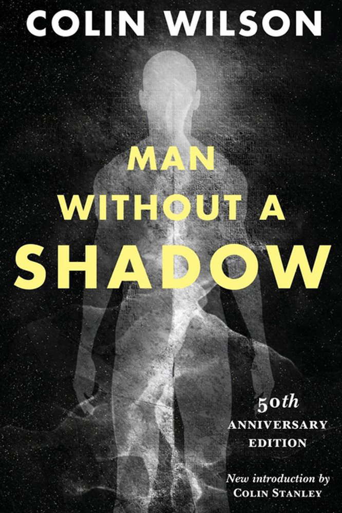 Man Without a Shadow poster