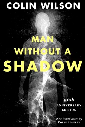 Man Without a Shadow poster