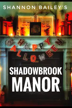 Shadowbrook Manor poster