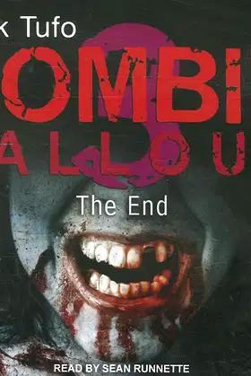 The End (Zombie Fallout) poster