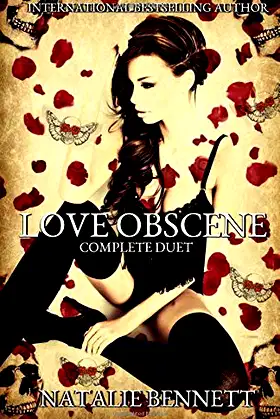 Love Obscene: (Complete Duet) poster