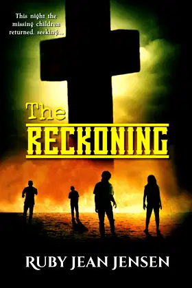 The Reckoning poster