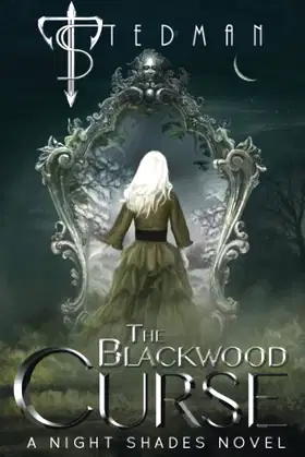 The Blackwood Curse: A Night Shades Novel poster