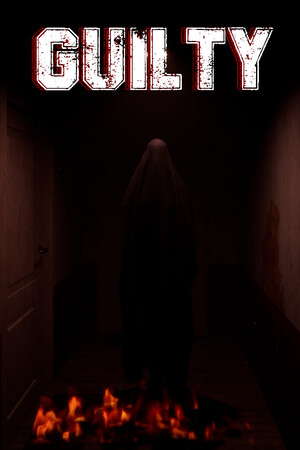 GUILTY poster