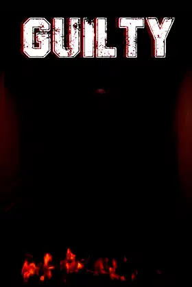 GUILTY poster