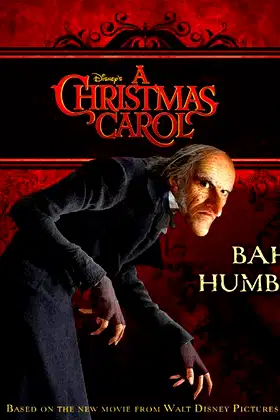 Bah, Humbug! (Disney's A Christmas Carol) poster