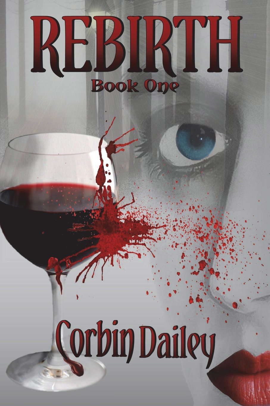 Rebirth: Book One poster