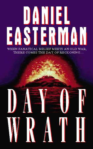 Day of Wrath poster