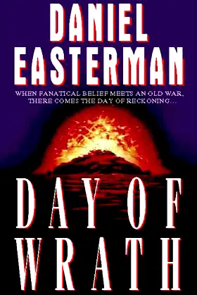 Day of Wrath poster