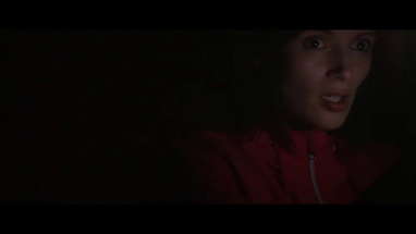 Beneath the trees - Trailer poster