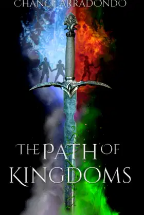 The Path of Kingdoms (Tales of Elementus) poster