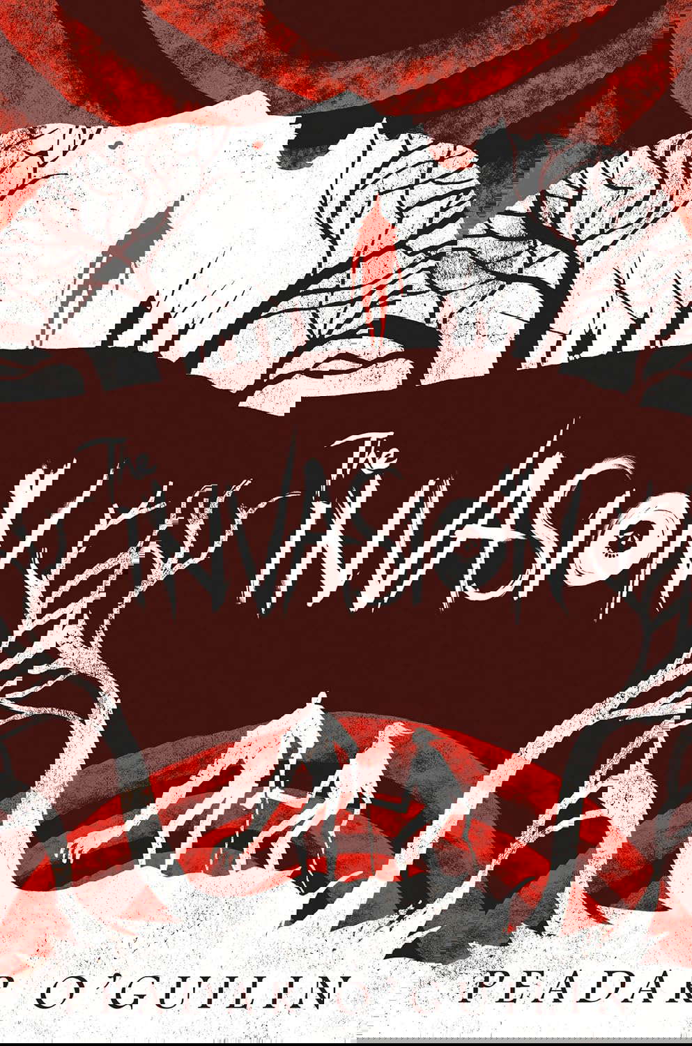 The Invasion (The Call, Book 2) (2) poster