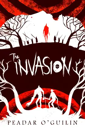 The Invasion (The Call, Book 2) (2) poster