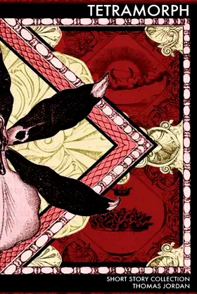 Tetramorph: Short Story Collection poster