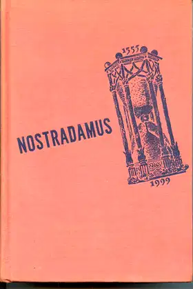 Nostradamus: The Man Who Saw Through Time poster