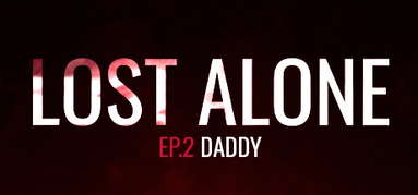 Lost Alone Ep.2 - Paparino capsule