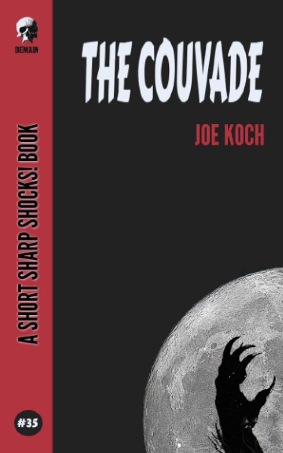 The Couvade (Short Sharp Shocks!) poster