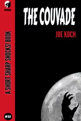 The Couvade (Short Sharp Shocks!) poster