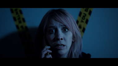 Dead Man's Party - Short Horror Film poster