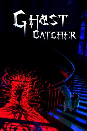 GhostCatcher poster