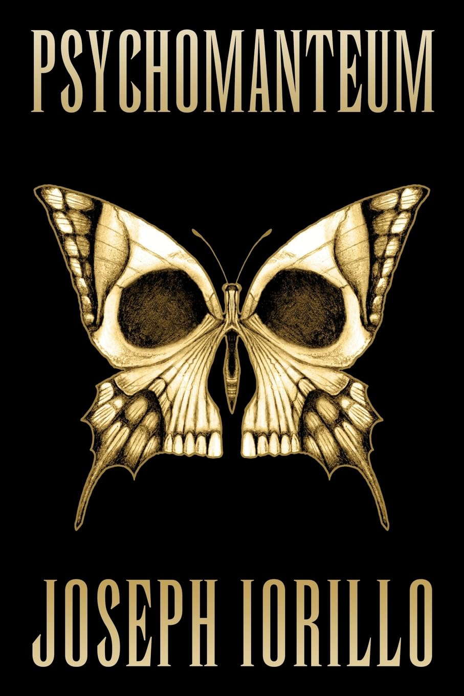 Psychomanteum poster