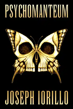 Psychomanteum poster