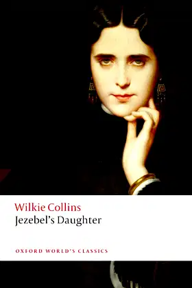 Jezebel's Daughter (Oxford World's Classics) poster