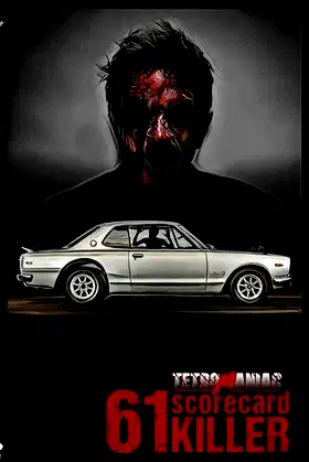 61: Scorecard Killer poster