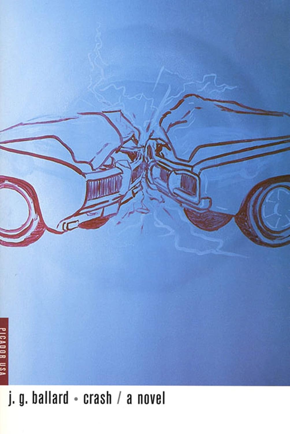 Crash poster