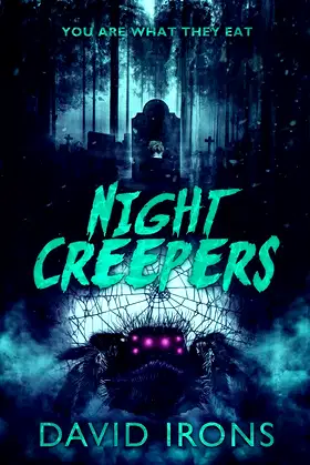 Night Creepers poster
