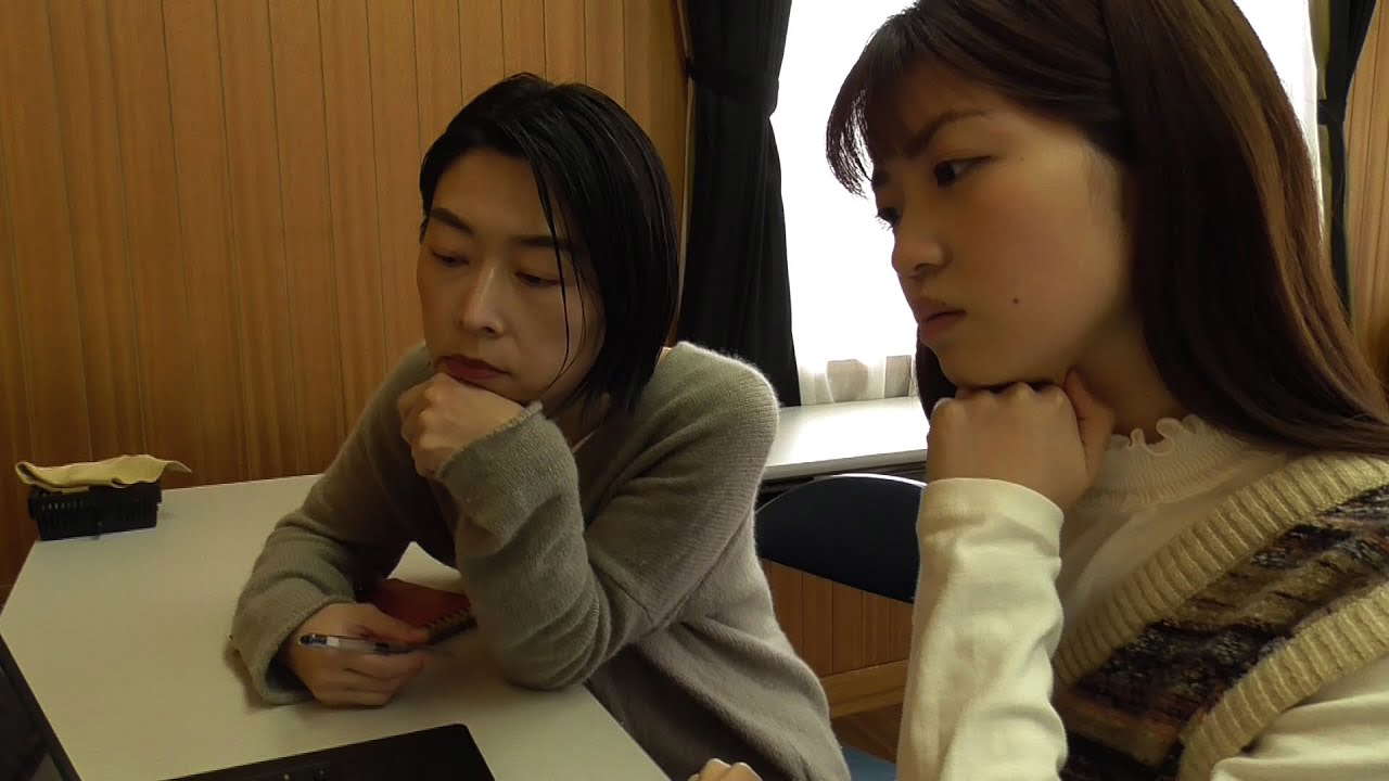「封印映像56 うつろ舟」予告編