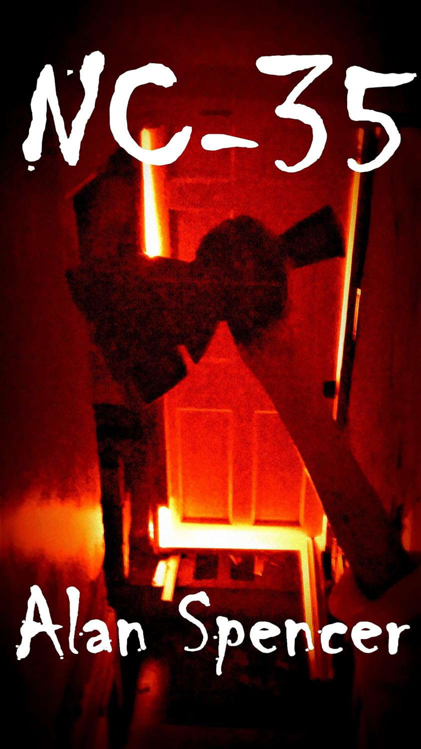 NC-35 poster