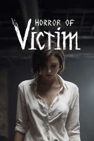 Horror of Victim poster