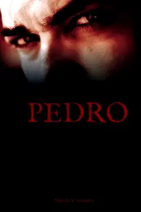 Pedro poster