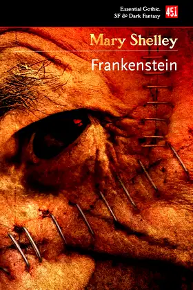 Frankenstein: Or, the Modern Prometheus poster