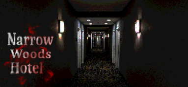 Narrow Woods Hotel capsule