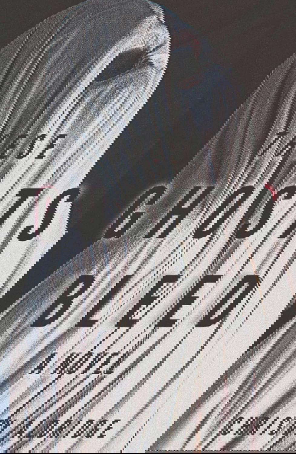 These Ghosts Bleed poster
