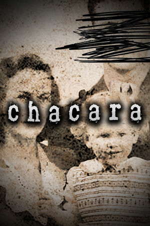 Chacara poster