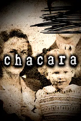 Chacara poster