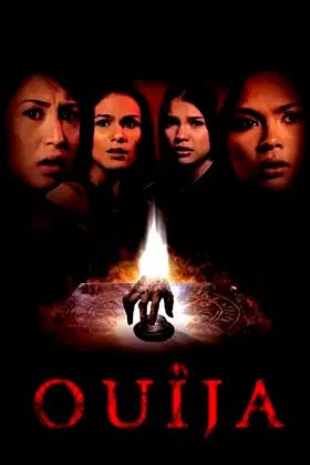Ouija poster