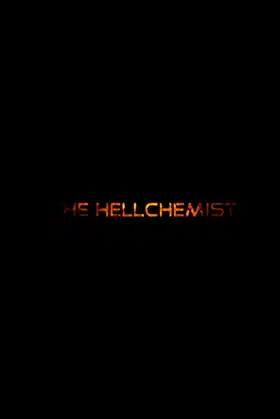 The Hellchemist poster