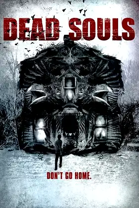 Dead Souls poster