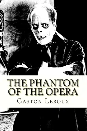The Phantom of the Opera poster