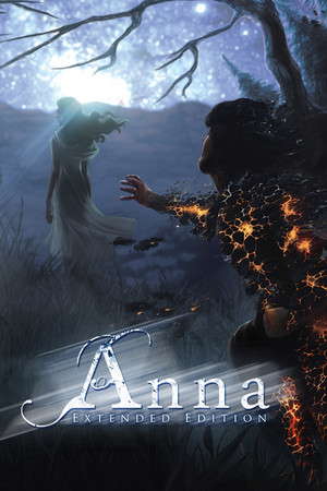 Anna - Extended Edition poster
