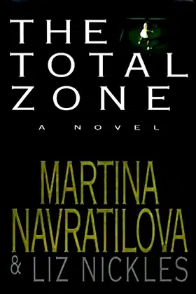 The Total Zone poster