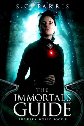 The Immortal's Guide (2) (The Dark World) poster