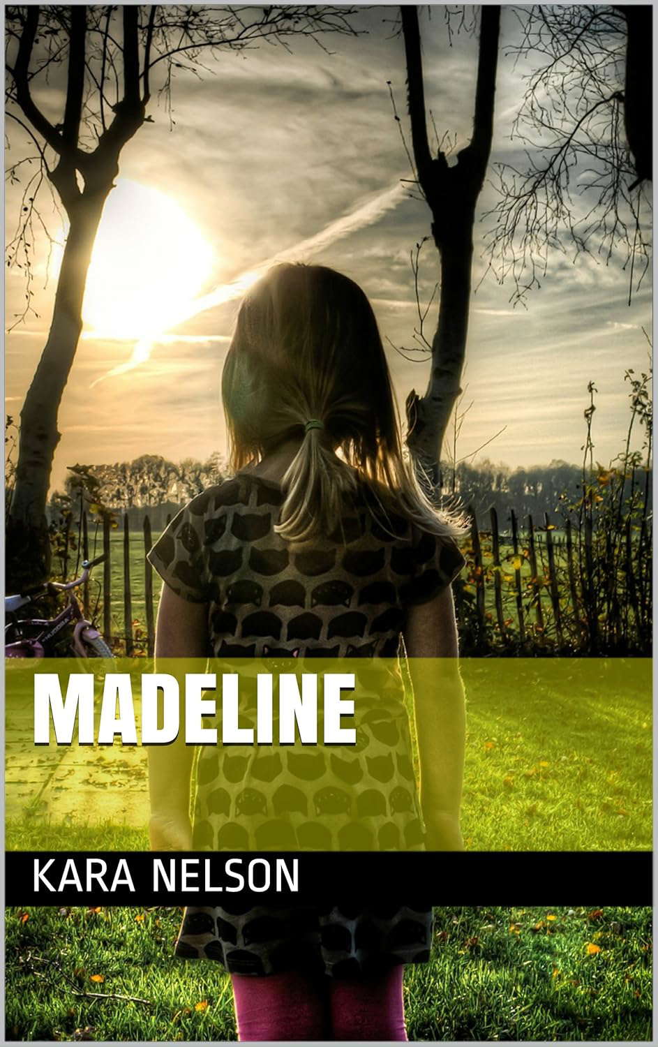 Madeline poster