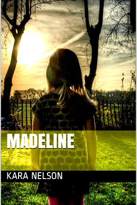 Madeline poster